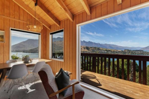 The Lookout, Queenstown